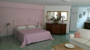 Formia, Il Giardino di Anne - Suite